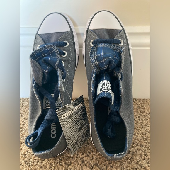 NWT inbox Converse All Star - Picture 1 of 3